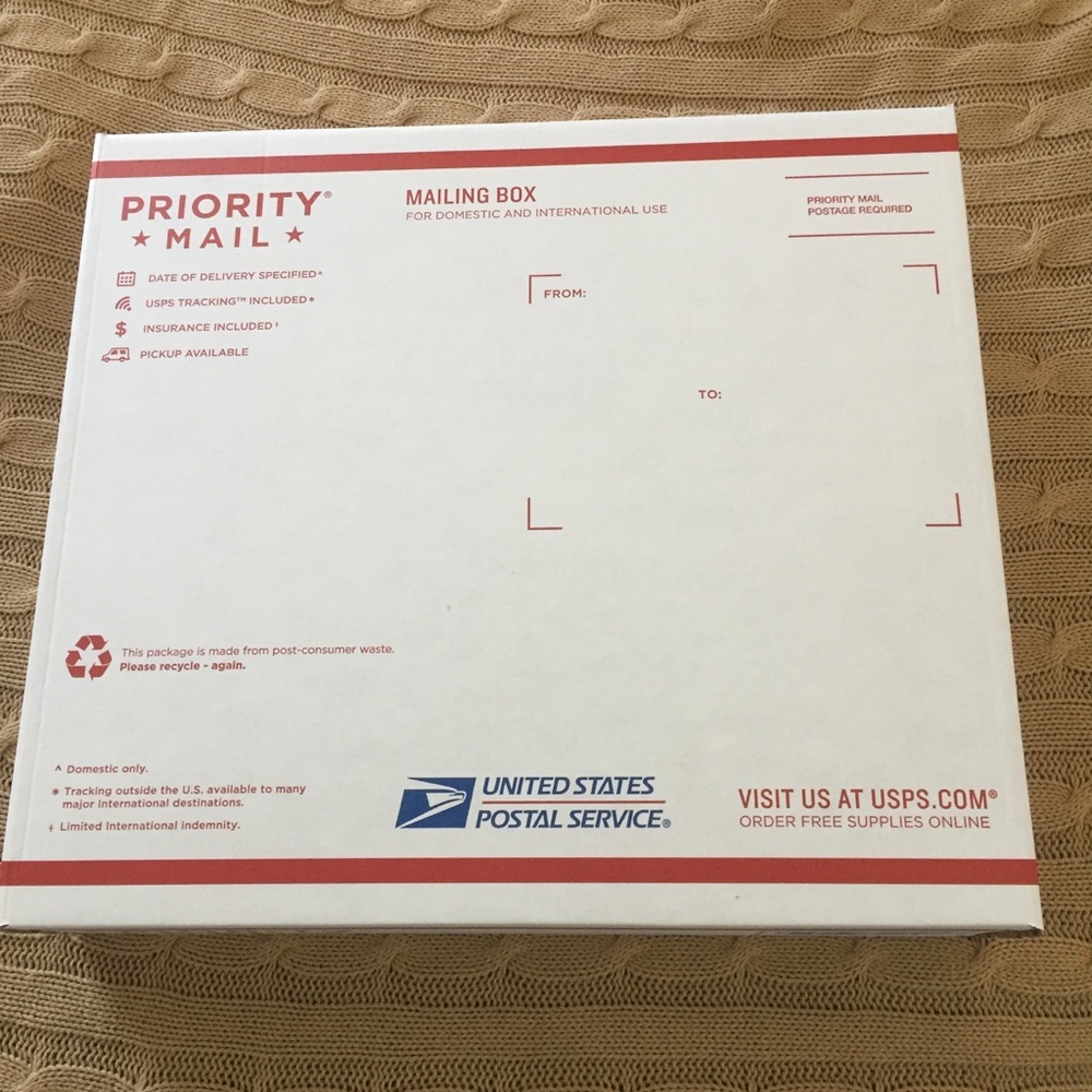 Loft Mystery Box